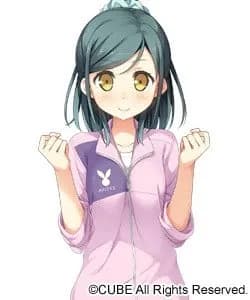 知紗先生
