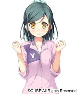Enomoto Chisa