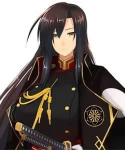 Sakakibara Yasuha