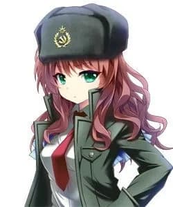 Yunakia Konev