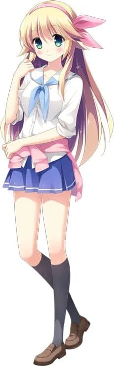 Mamiya Yakumo