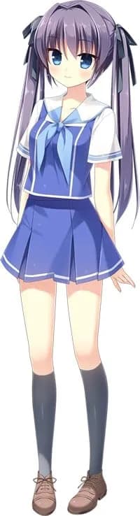 Mamiya Moeri