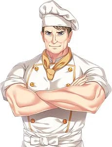 Joshua Hylitte