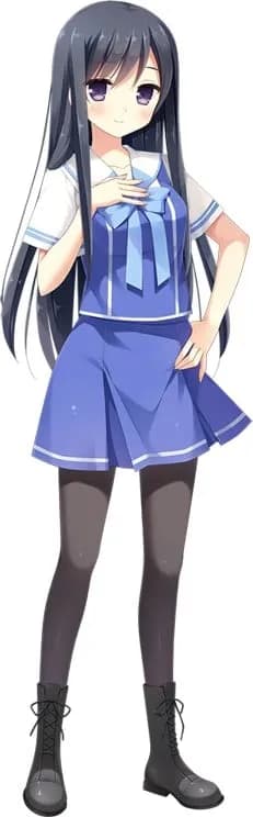 Shijouin Ririka