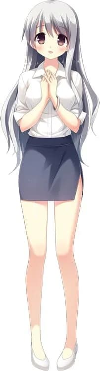 Mamiya Kyouka