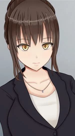 Inoue Natsu
