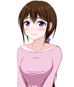 Oosumi Akina