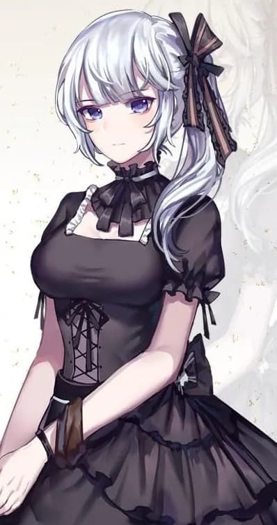 若娜·魅兰莎
