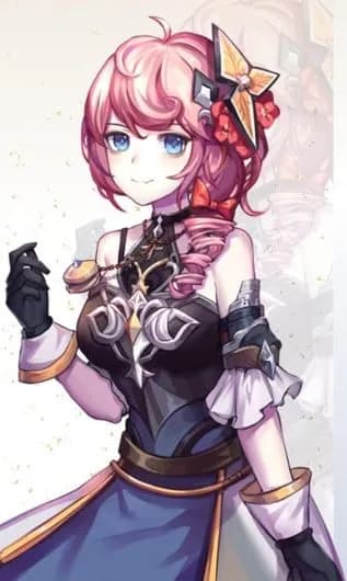 坎蒂斯·法洛昂