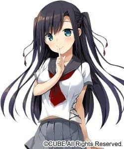 Fushimi Tomoe