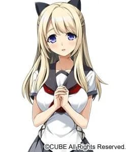 Mizusaki Tsukino