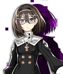 Ninomiya Shiina