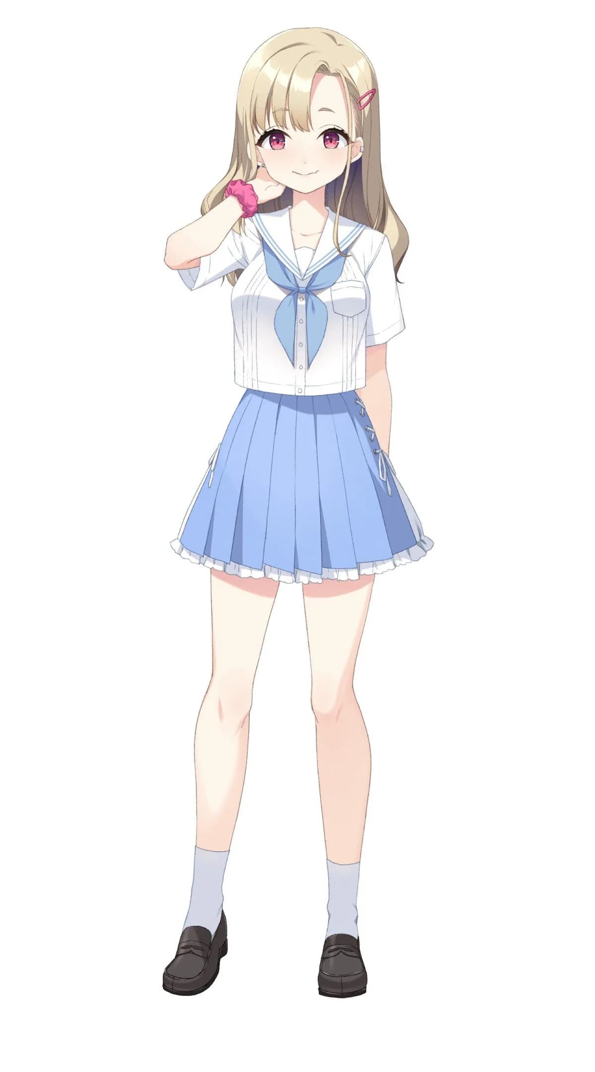 Momiji Akira