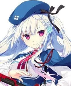 Kazamine Matsurika