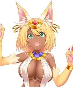 Meil Iruru Quartz