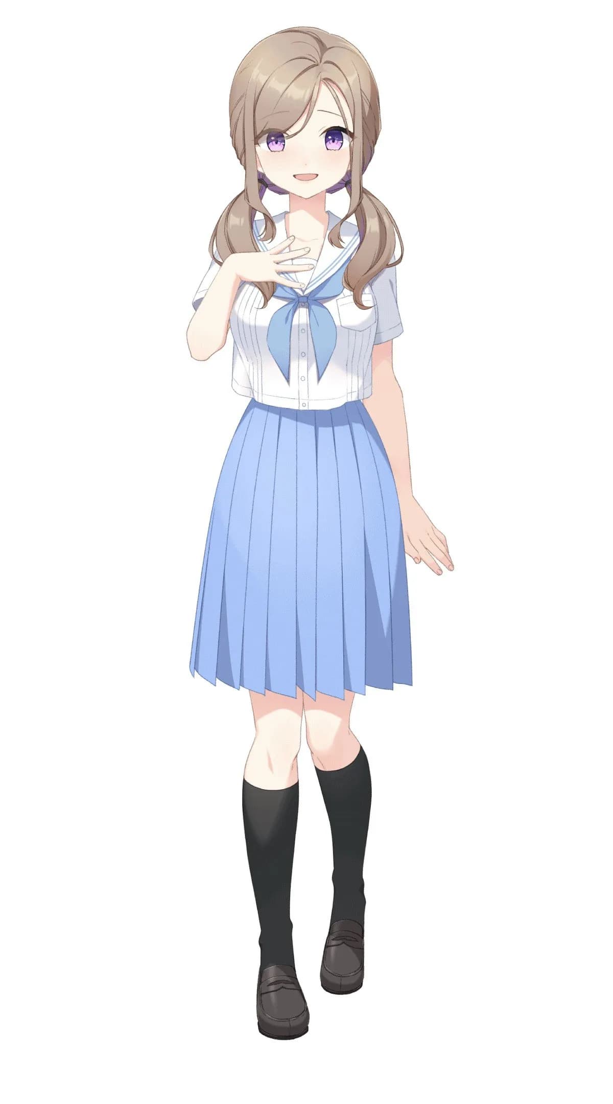 Hiba Mitsuki