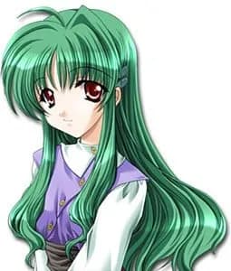 Hanamiya Suzune