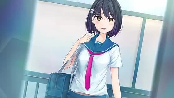 Shinonome Hotaru