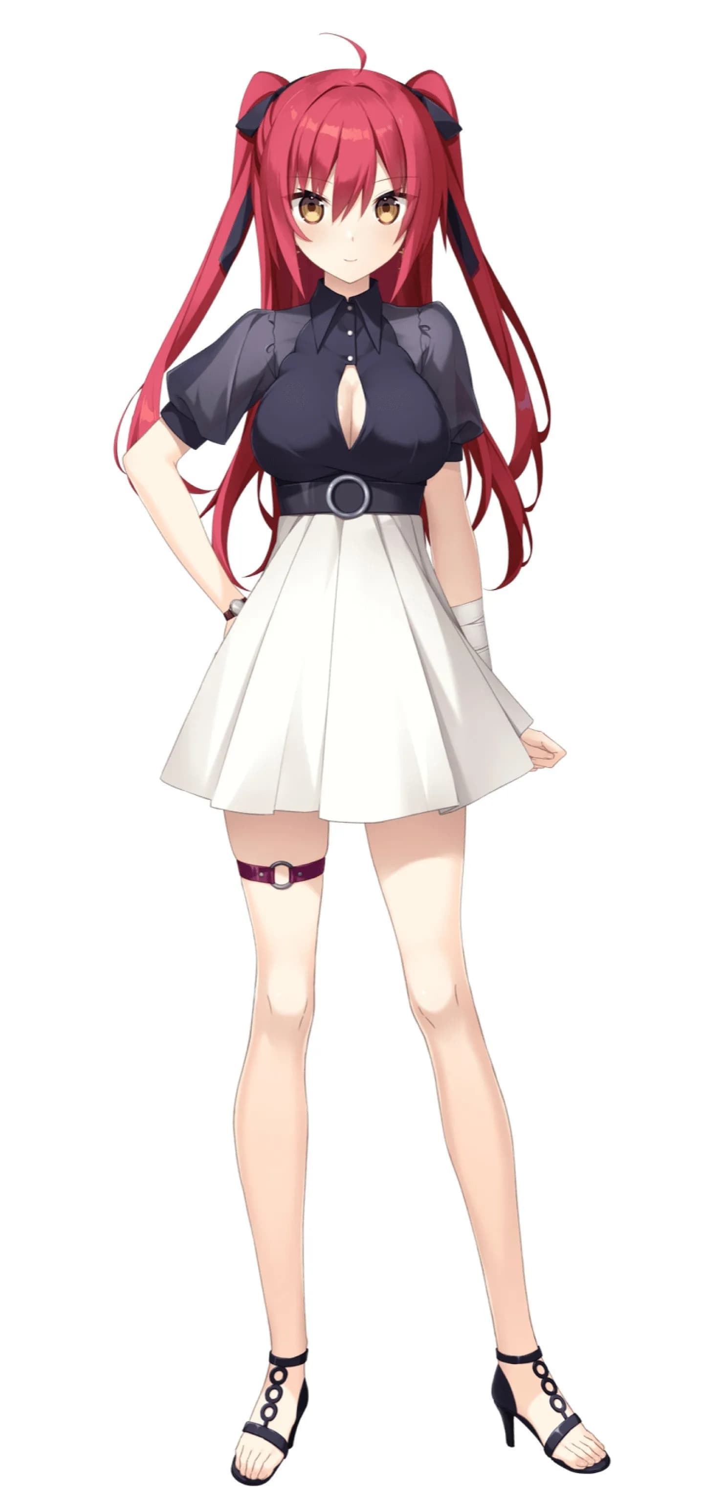 Tenjiku Amane