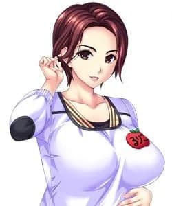 Sasayama Ruriko