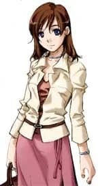 Hamaoka Nagisa