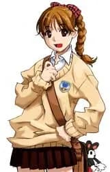 Fushimi Maki