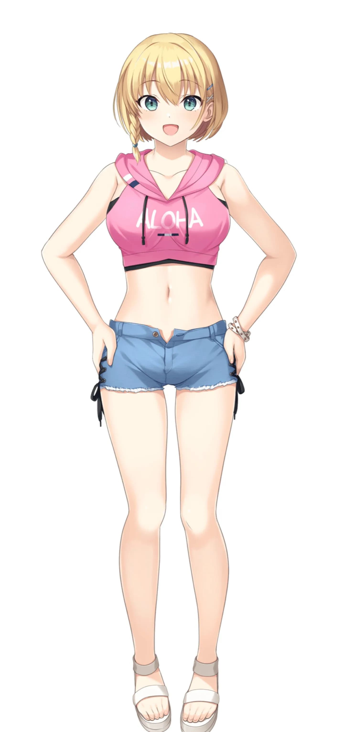 Hoshiro Remi