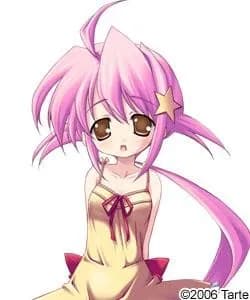 Suzuhara Mamii