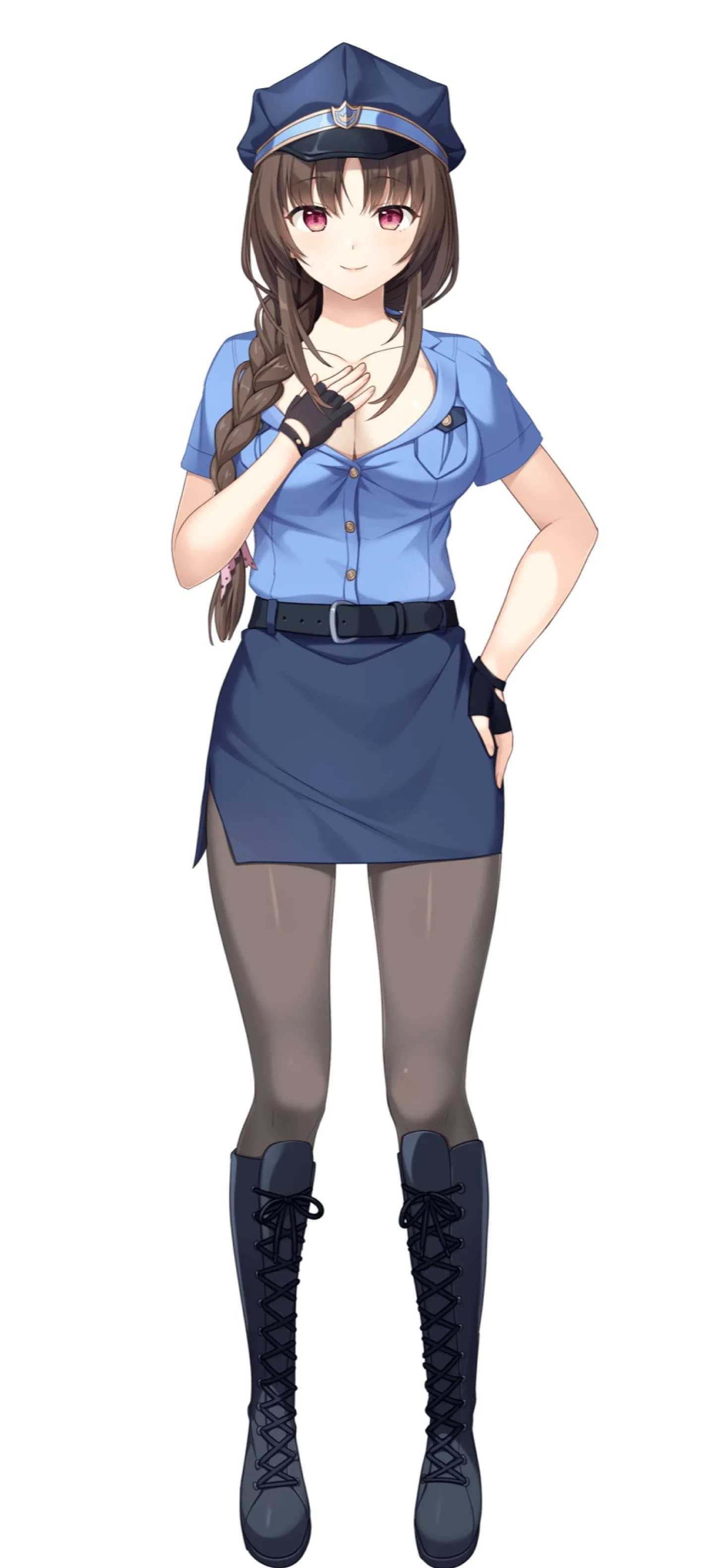 Funabori Onee-san