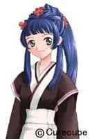 Kagawa Satsuki