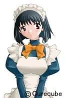 Sakuragi Kasumi