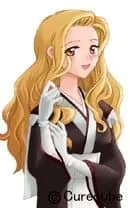Nagashinomiya Tsubaki