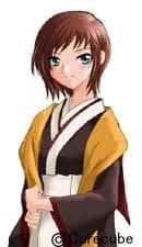 Aizawa Ayana