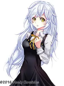 Eiko Oozaru