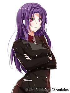 Suzumi Misao