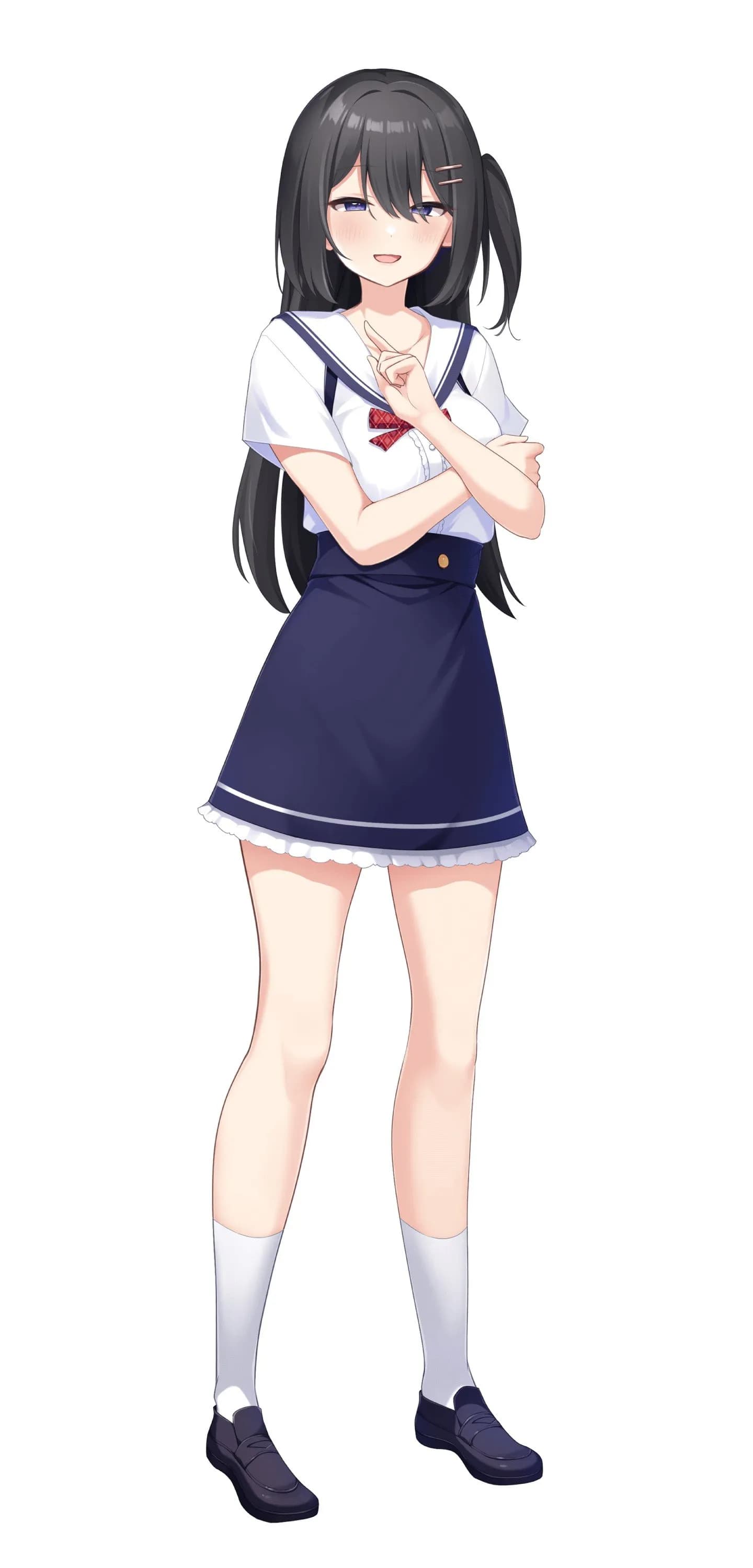 Kurobane Yukia
