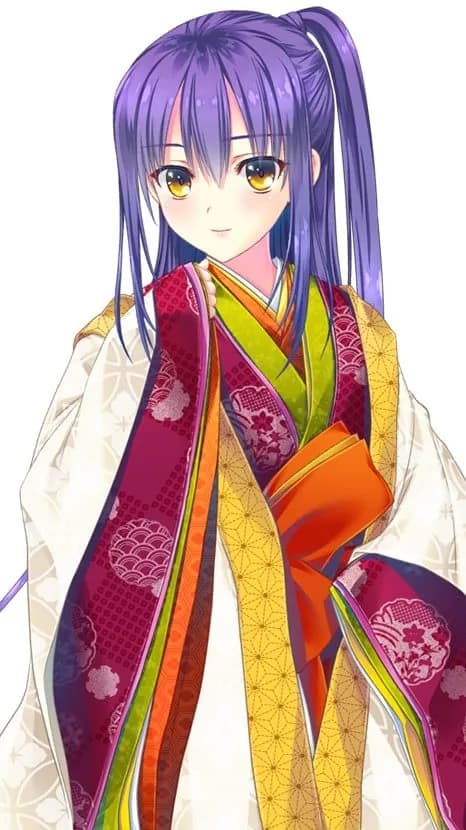Kazamatsuri Shinmu