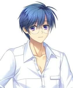 Misonou Yuuri
