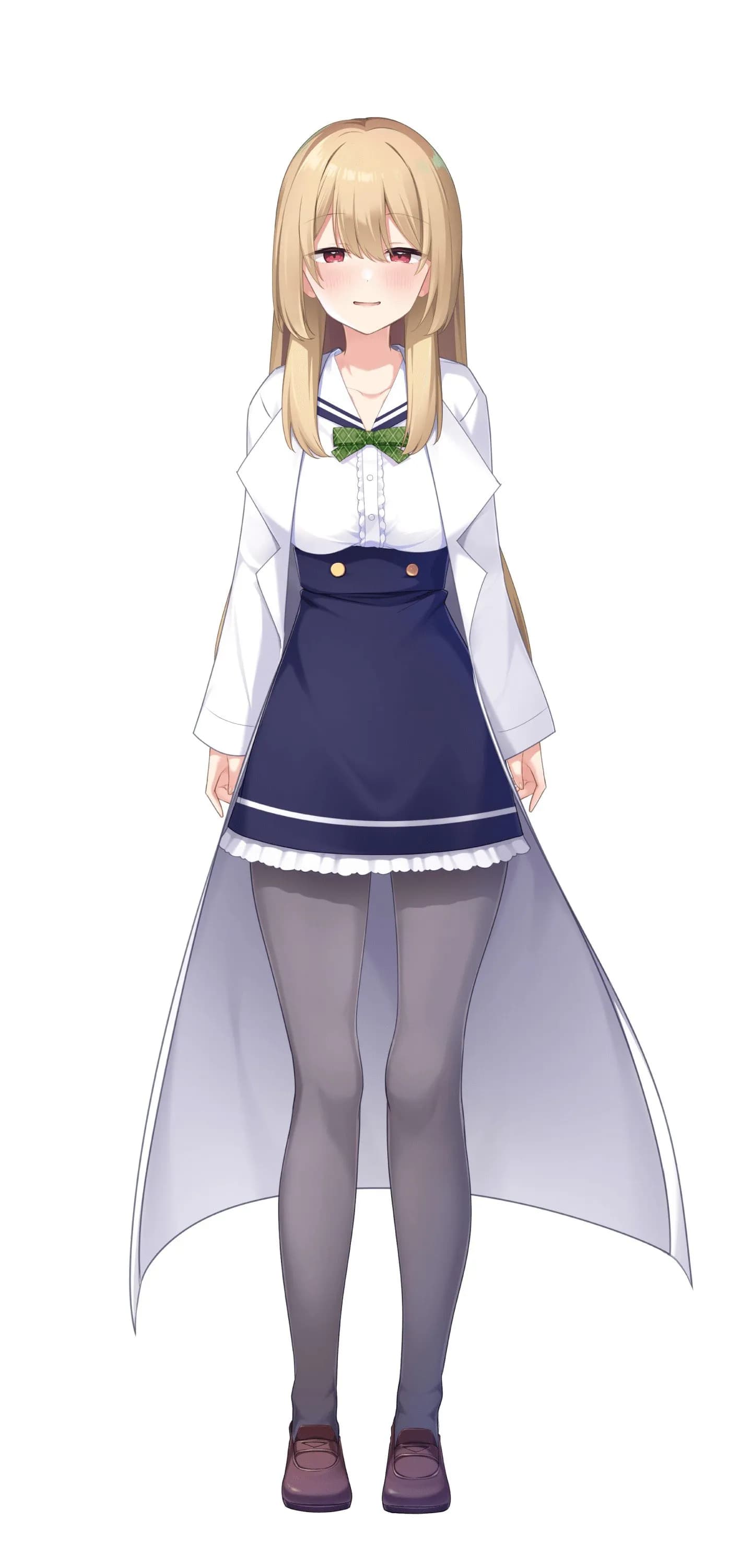 Shirakawa Momoyo