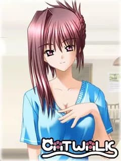 Shiba Mari
