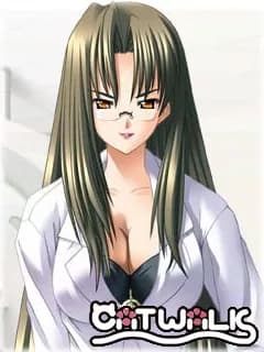Oogami Saeko