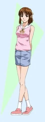 Yazawa Momoka