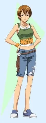 Igarashi Natsune
