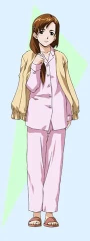 Yazawa Chika