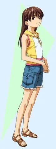 Nakajima Mawata