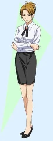 Katou Uko