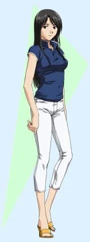 Serizawa Yuuki