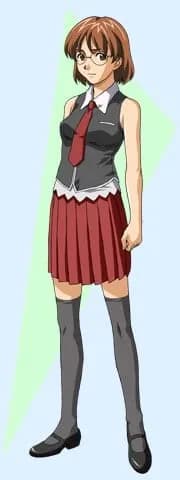Ogami Nanami