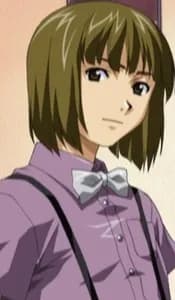 Hiura Tomoya
