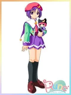 ツキヨ